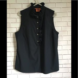Tory Burch Sleeveless Top